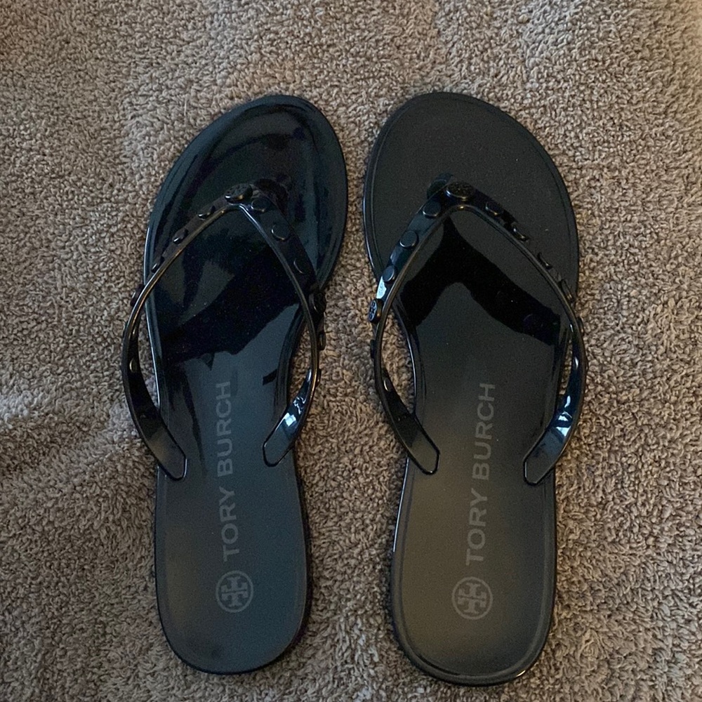Tory Burch Flip Flops